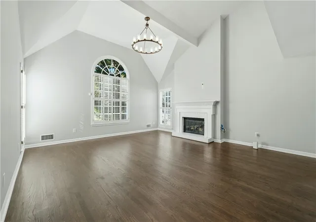 2nd image of 1122 Club Tr Ne, Brookhaven, GA 30319 | MLS# 7800225