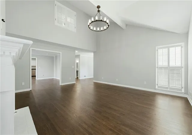 Photo 3 of Single family home for sale at 1122 Club Tr NE, Brookhaven, GA 30319 | MLS# 7800225 | Listing updated on 2026-08-30