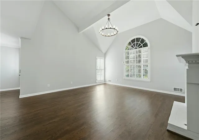 Photo 4 of Single family home for sale at 1122 Club Tr NE, Brookhaven, GA 30319 | MLS# 7800225 | Listing updated on 2026-08-30