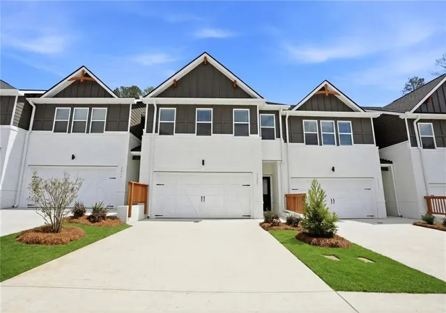 Homes for sale in Powder Springs, GA | 3223 Winding Waters Way, Powder Springs, GA 30127 | MLS# 7695792