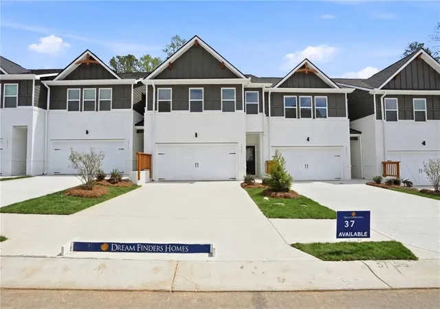 Homes for sale in Powder Springs, GA | 3223 Winding Waters Way, Powder Springs, GA 30127 | MLS# 7695792