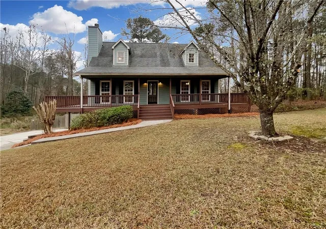 Photo 1 of Single family home for sale at 125 Stockmar Rd, Villa Rica, GA 30180 | MLS# 7690419 | Listing updated on 2026-08-03