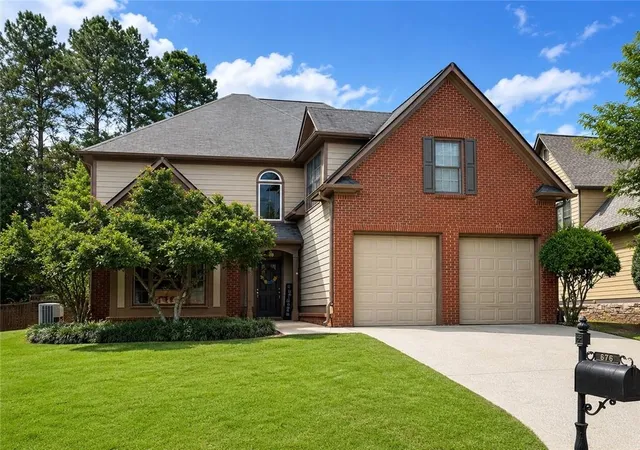 Photo 1 of Single family home for sale at 676 Bentleaf Dr, Dallas, GA 30132 | MLS# 7768397 | Listing updated on 2026-09-14