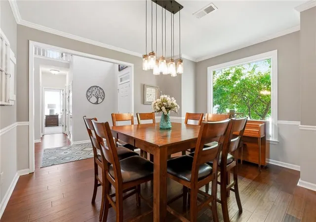 Photo 3 of Single family home for sale at 676 Bentleaf Dr, Dallas, GA 30132 | MLS# 7768397 | Listing updated on 2026-09-19