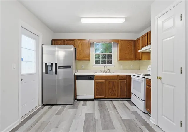 2nd image of 128 Ravenwood Ln, Rockmart, GA 30153 | MLS# 7791799