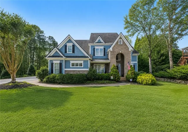 1st image of 38 Sagemont Ct, Acworth, GA 30101 | MLS# 7823486