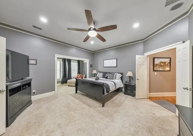3rd image of 38 Sagemont Ct, Acworth, GA 30101 | MLS# 7823486