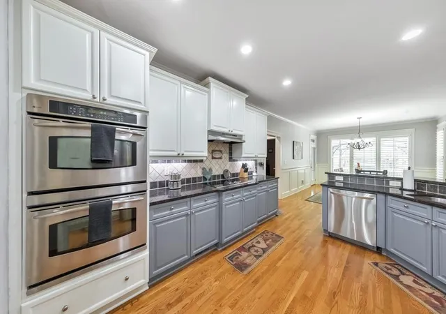 5th image of 38 Sagemont Ct, Acworth, GA 30101 | MLS# 7823486