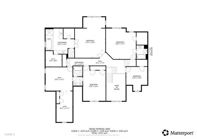 86th image of 38 Sagemont Ct, Acworth, GA 30101 | MLS# 7823486