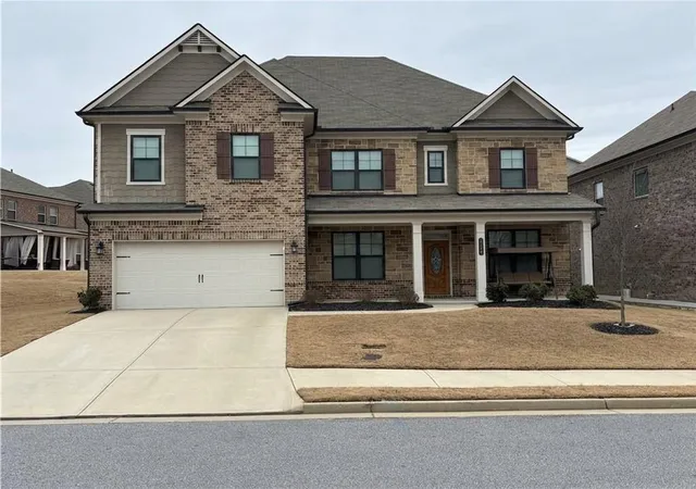Photo 1 of Single family home for sale at 3566 Andover Way, Buford, GA 30519 | MLS# 7808110 | Listing updated on 2026-08-21