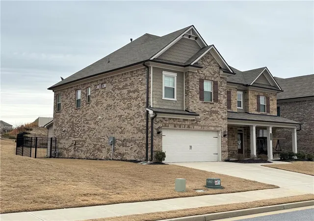 Photo 2 of Single family home for sale at 3566 Andover Way, Buford, GA 30519 | MLS# 7808110 | Listing updated on 2026-08-21