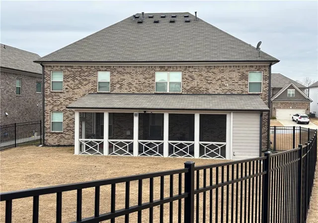 Photo 3 of Single family home for sale at 3566 Andover Way, Buford, GA 30519 | MLS# 7808110 | Listing updated on 2026-08-21