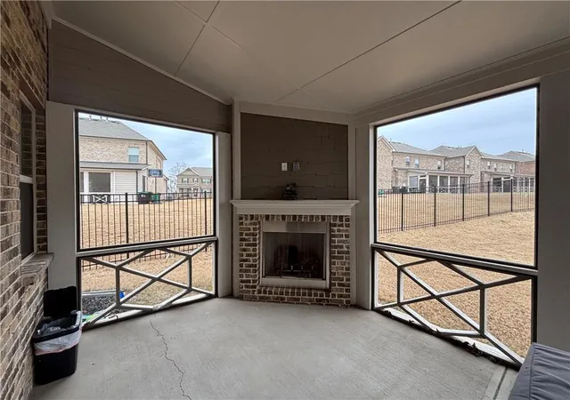 Photo 4 of Single family home for sale at 3566 Andover Way, Buford, GA 30519 | MLS# 7808110 | Listing updated on 2026-08-21