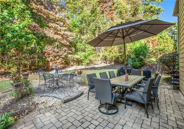 28th image of 26 Coopers Glen Dr Sw, Mableton, GA 30126 | MLS# 7799138