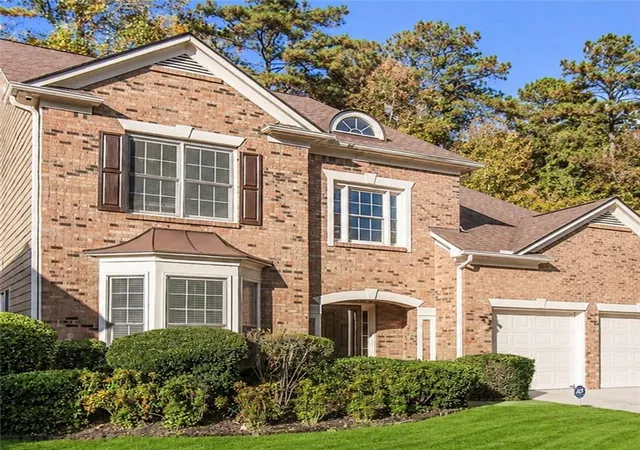 2nd image of 26 Coopers Glen Dr Sw, Mableton, GA 30126 | MLS# 7799138
