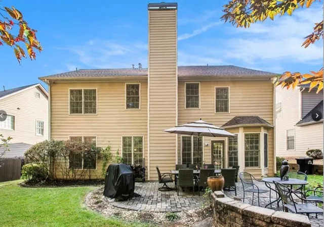 4th image of 26 Coopers Glen Dr Sw, Mableton, GA 30126 | MLS# 7799138