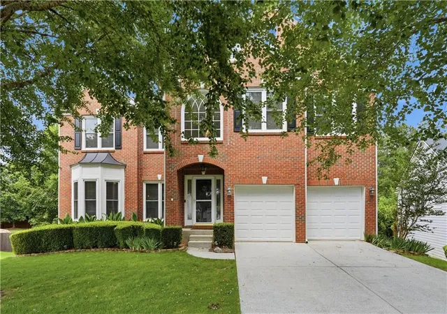 2nd image of 160 Treadstone Overlook, Johns Creek, GA 30024 | MLS# 7798520