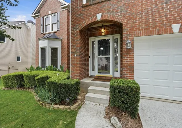 Photo 3 of Single family home for sale at 160 Treadstone Overlook, Johns Creek, GA 30024 | MLS# 7798520 | Listing updated on 2026-09-03