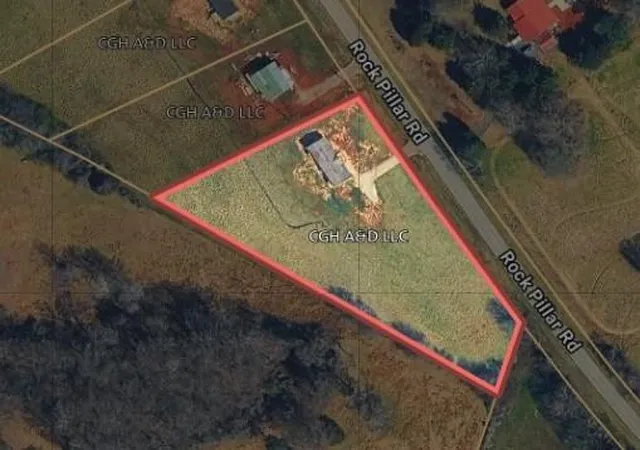 20th image of 2525 Rock Pillar Rd, Carnesville, GA 30521 | MLS# 7808913