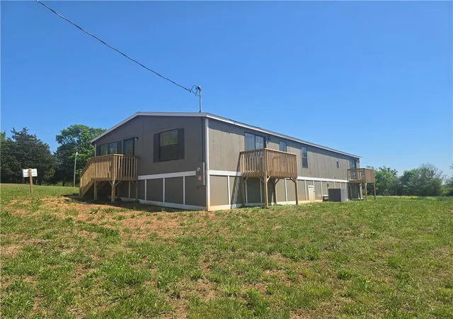 Photo 3 of Single family home for sale at 2525 Rock Pillar Rd, Carnesville, GA 30521 | MLS# 7808913 | Listing updated on 2026-09-15