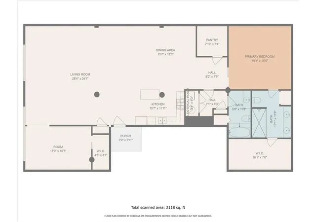2nd image of 434 Marietta St Nw, Atlanta, GA 30313