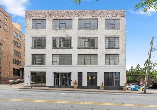 31st image of 434 Marietta St Nw #301, Atlanta, GA 30313 | MLS# 7766647