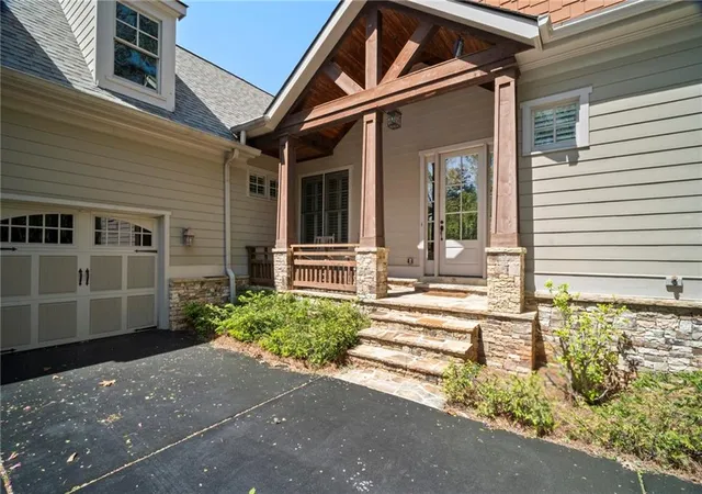 2nd image of 16 Osi Wy, Jasper, GA 30143 | MLS# 7757438