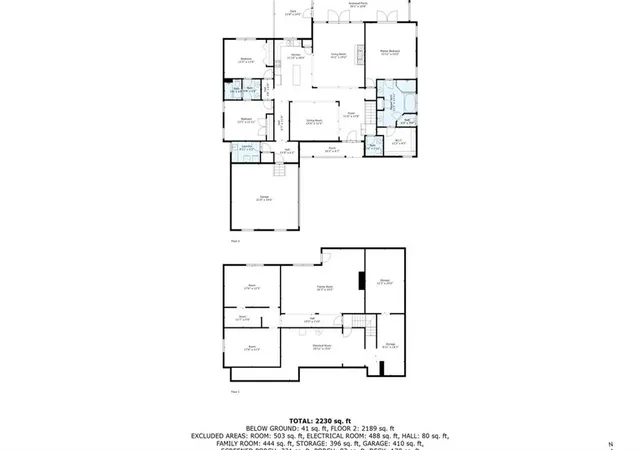 36th image of 16 Osi Wy, Jasper, GA 30143 | MLS# 7757438