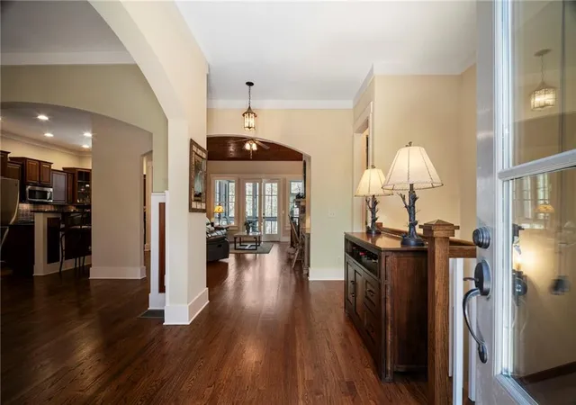 Photo 2 of Single family home for sale at 16 Osi Way, Jasper, GA 30143 | MLS# 7757438 | Listing updated on 2026-05-14