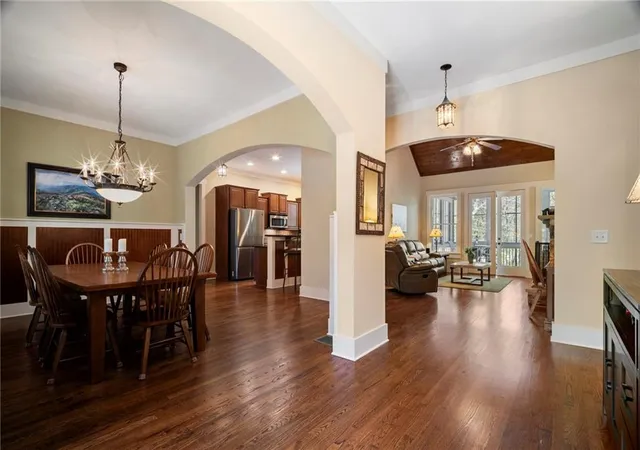 Photo 3 of Single family home for sale at 16 Osi Way, Jasper, GA 30143 | MLS# 7757438 | Listing updated on 2026-05-14