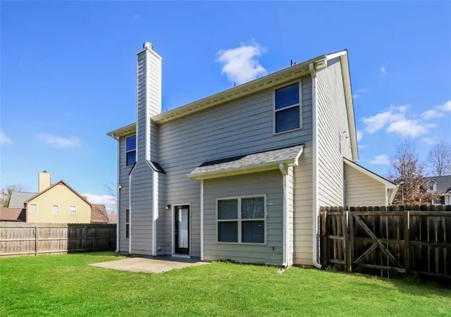 Homes for sale in Braselton, GA | 7120 Silk Tree Pointe, Braselton, GA 30517 | MLS# 7771905