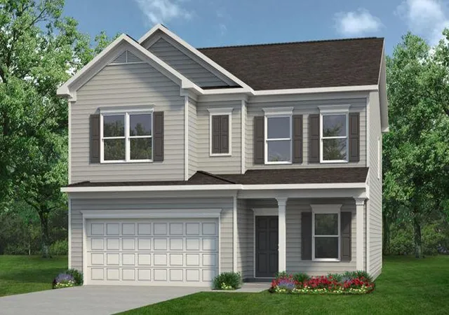 Photo 1 of Sale Pending at 133 Shire Loop, Calhoun, GA 30701 | MLS# 7785089 | Listing updated on 2026-08-06