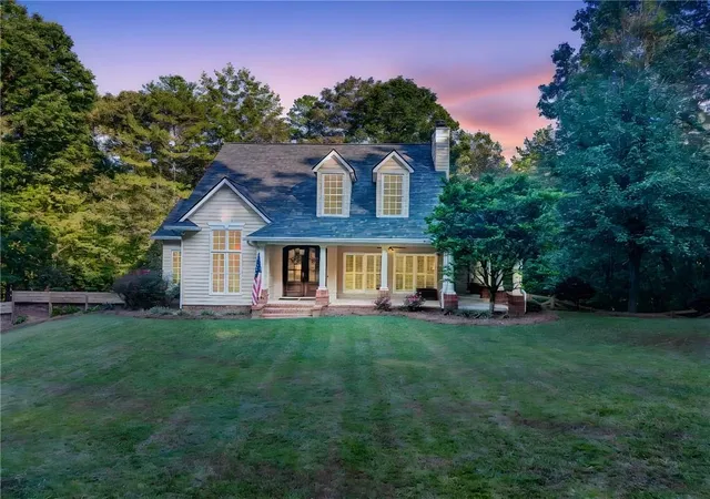 Single family home for sale at 135 Oakland Ct, Tallapoosa, GA 30176 | MLS# 7652735 | Listing updated on 2025-12-13