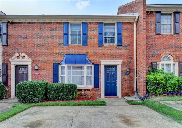 Homes for sale in Norcross, GA | 5607 Executive Wy #way, Norcross, GA 30071 | MLS# 7801707