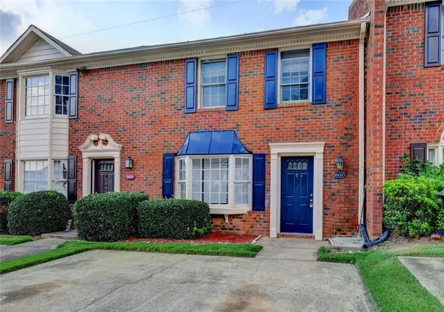 Homes for sale in Norcross, GA | 5607 Executive Wy #way, Norcross, GA 30071 | MLS# 7801707