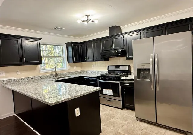 Photo 2 of Single family home for sale at 2350 Alden Woods Dr, Jonesboro, GA 30236 | MLS# 7739844 | Listing updated on 2026-08-22