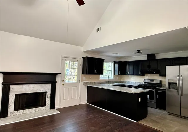 Photo 3 of Single family home for sale at 2350 Alden Woods Dr, Jonesboro, GA 30236 | MLS# 7739844 | Listing updated on 2026-08-22