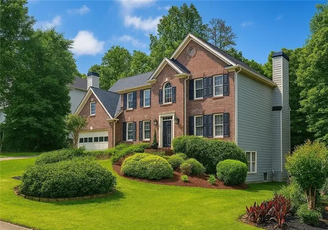 1st image of 4511 Verdant Woods Ct, Powder Springs, GA 30127 | MLS# 7788813