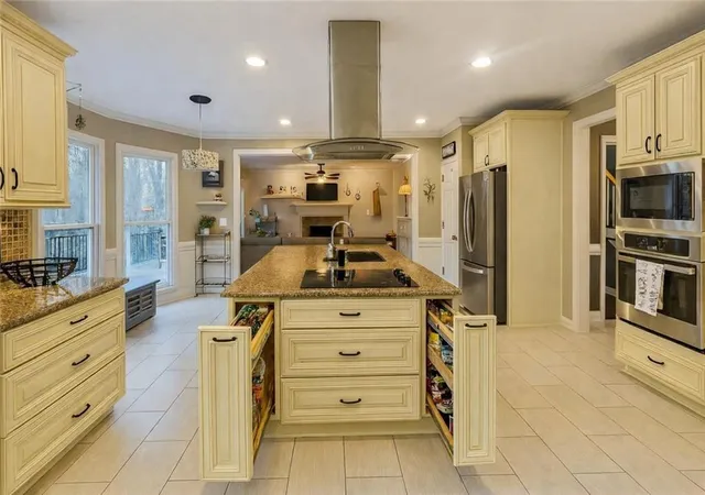 Photo 3 of Single family home for sale at 4511 Verdant Woods Ct, Powder Springs, GA 30127 | MLS# 7788813 | Listing updated on 2026-10-09