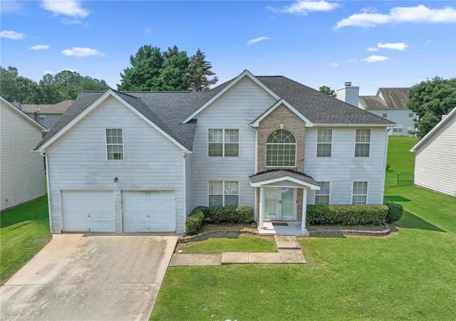 1st image of 6151 Remington Park, Lithonia, GA 30058 | MLS# 7814406