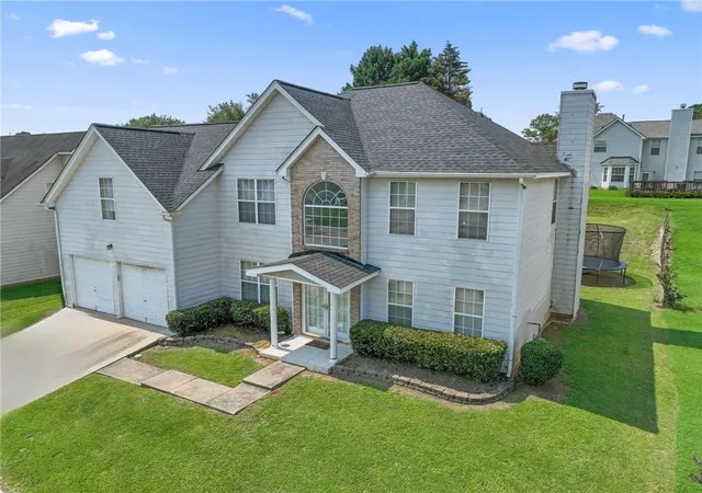 2nd image of 6151 Remington Park, Lithonia, GA 30058 | MLS# 7814406
