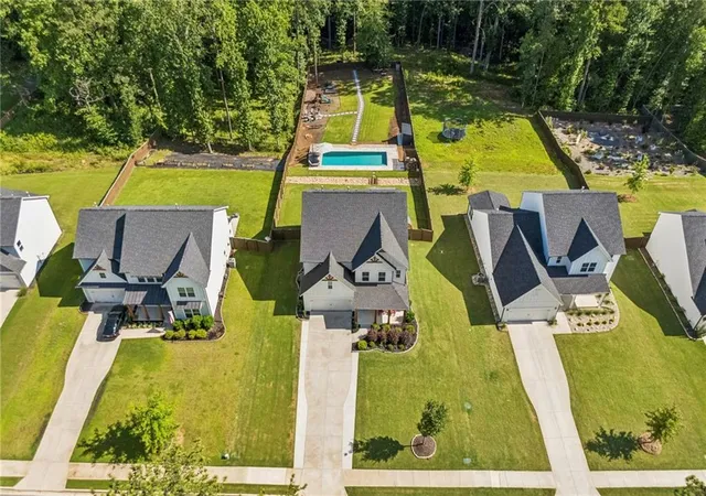 Photo 2 of Sale Pending at 6168 Collins Rd Nw, Acworth, GA 30101 | MLS# 7801293 | Listing updated on 2026-09-09