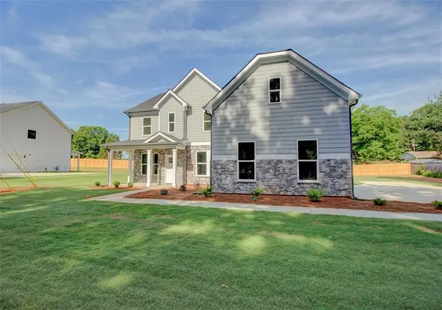 Photo 2 of Sale Pending at 41 Woodland Rd, Covington, GA 30016 | MLS# 7805948 | Listing updated on 2026-08-27
