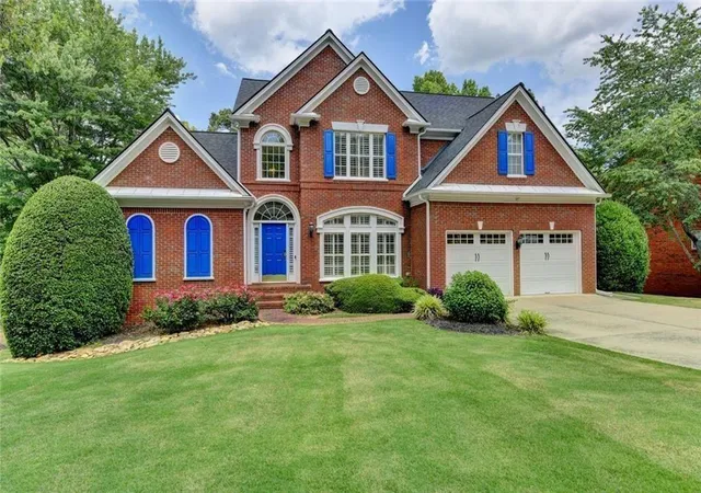 2nd image of 1510 Laleiah Dr, Cumming, GA 30041 | MLS# 7774853