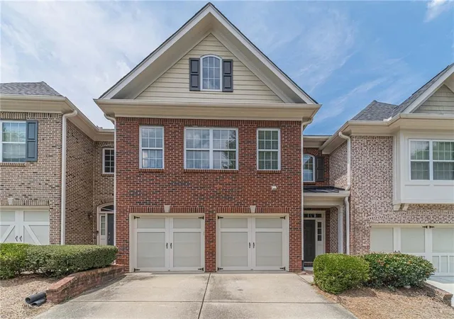 Condominium at 2364 Harshaw Ave, Lawrenceville, GA 30043 | MLS# 7431274 | | Sold on 2024-08-20