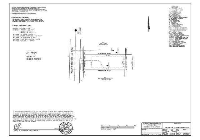 4th image of 1144 Welch St, Atlanta, GA 30310 | MLS# 7792231