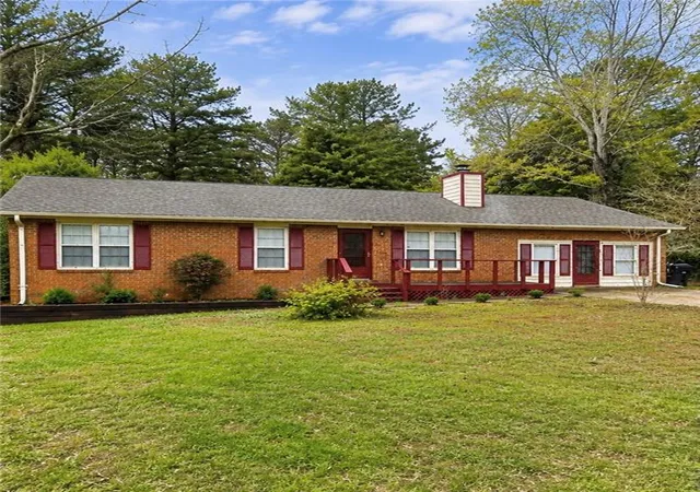 Photo 1 of Single family home for sale at 6147 Dorchester Dr, Rex, GA 30273 | MLS# 7825925 | Listing updated on 2026-08-23