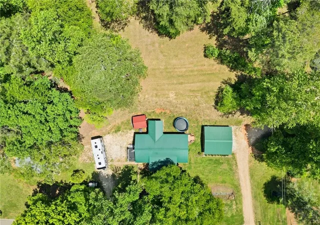 1st image of 1709 Harrington Rd, Ball Ground, GA 30107 | MLS# 7765662