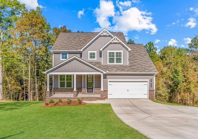 1st image of 476 Lawson Dr, Mansfield, GA 30055 | MLS# 7813788