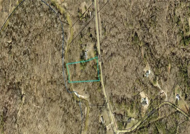 Photo 3 of Land for sale at 0000 Highway 53, Hoschton, GA 30548 | MLS# 7735087 | Listing updated on 2026-03-19